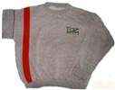 1987 - pulls gris