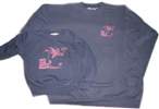 1991 - pulls bleus