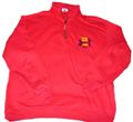 2003 - pulls rouges pour les 20 ans du Club