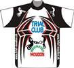 2007 - pulls coureurs, courtes manches