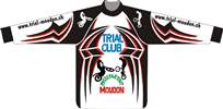 2007 - pulls coureurs, longues manches