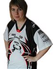 2010 - pulls coureurs, manches courtes
