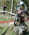 Thomas en route pour une 3&egrave;me place en Junior, bravo !