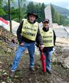 ils sont pr&ecirc;ts les "observer" de la zone 14 !
