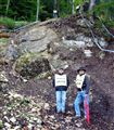 29-30 sept. 2012 : on est commissaires au trial des nations &agrave; Moutier
