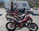 on bichone ces motos, n'est-ce pas Nanar !