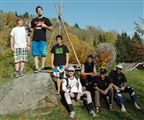 ...en Experts, Brian est 1er, Ga&euml;tan 2&egrave;me et Thomas 3&egrave;me, bravo les jeunes ! 