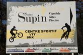 25 f&eacute;vr-1er mars 2012, camp d'entra&icirc;nement v&eacute;lo pr&egrave;s d'Aix-en-Provence  
