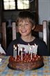 et un anniversaire