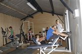 la musculation