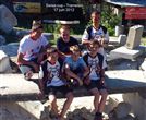 17 juin 2012, Swiss-cup &agrave; Tramelan, une moisson de podium !