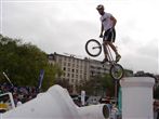 le fran&ccedil;ais Vincent Hermance est revenu au 20'' cette ann&eacute;e et gagne la coupe !