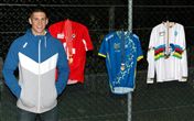 David a tout gagn&eacute; en Junior : Champion suisse 20 et 26'', europe 26'' et monde 26'' !  