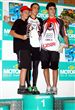 Chez les Juniors, le vainqueur est aussi du Club : Tom Blaser, bravo !