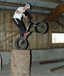 Steve va gagner en Junior & Master, super !