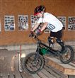 Theo Grin va remporter ce concours en cat. Benjamins, bravo !