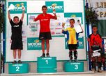 podium des Benjamins