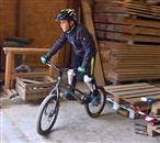 les jeunes sont très motivés