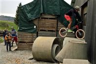 les "anciennes gloires" sont là : Bryan, Gaëtan, Ian...