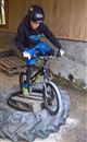 des obstacles piégeux