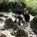 pleins d'obstacles