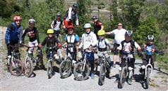 photo de groupe